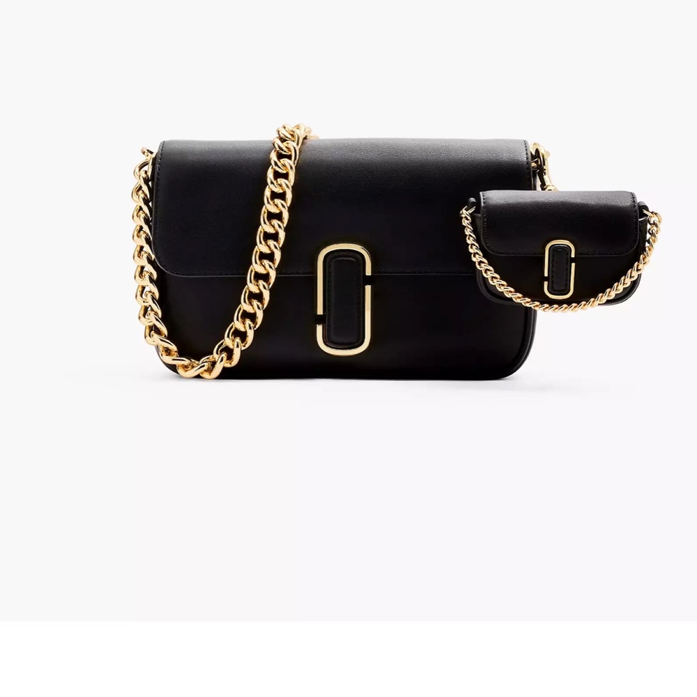 Marc Jacobs charm micro bag